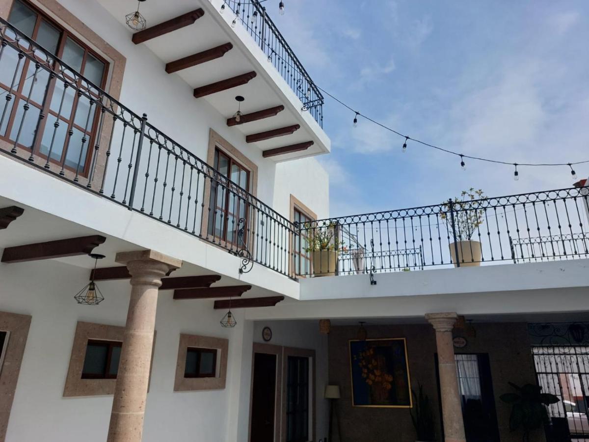 Hotel Casa Allende *