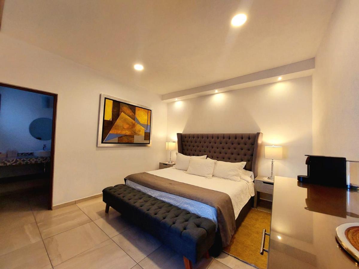 Hotel Casa Allende *