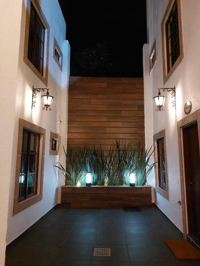 Casa Allende *