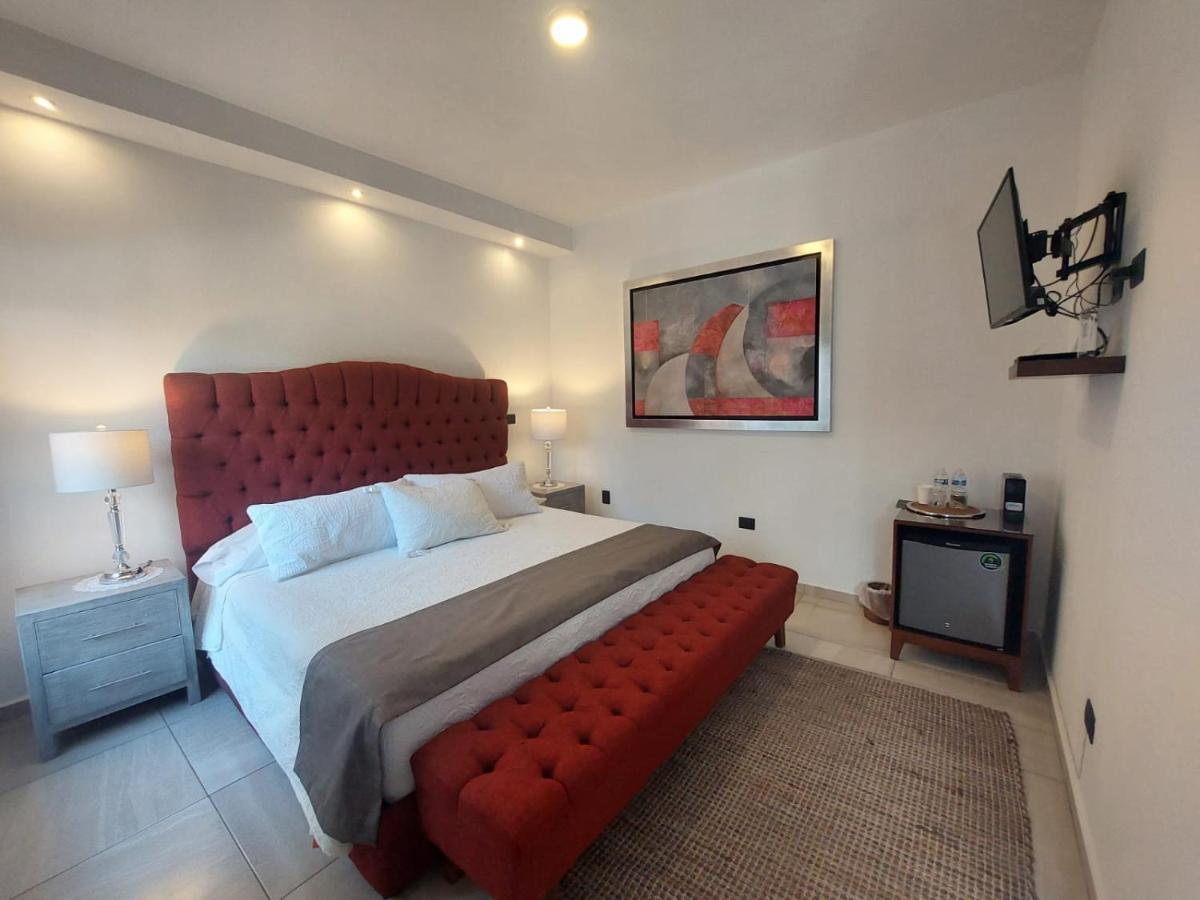 Hotel Casa Allende
