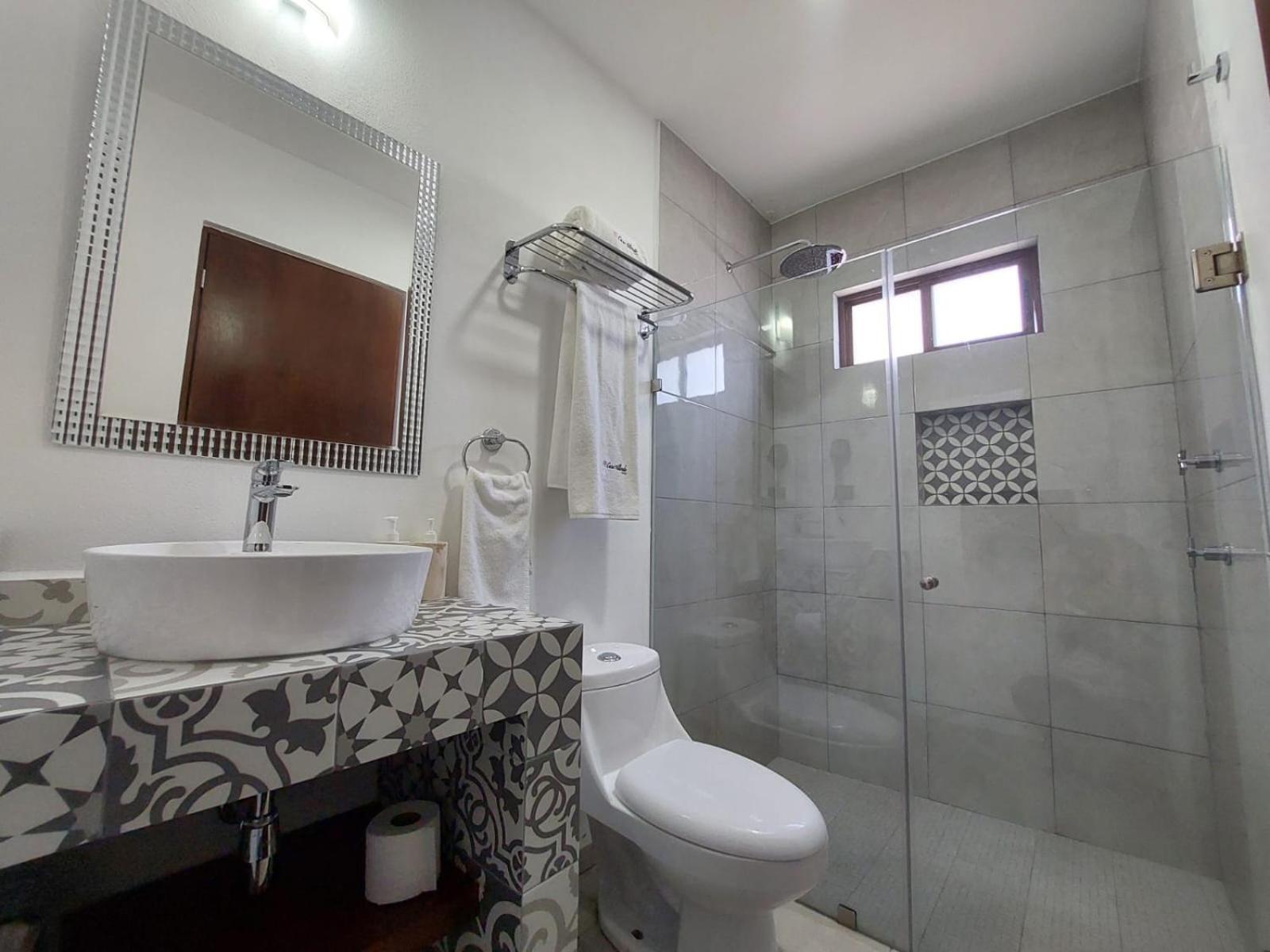 Casa Allende Hotel