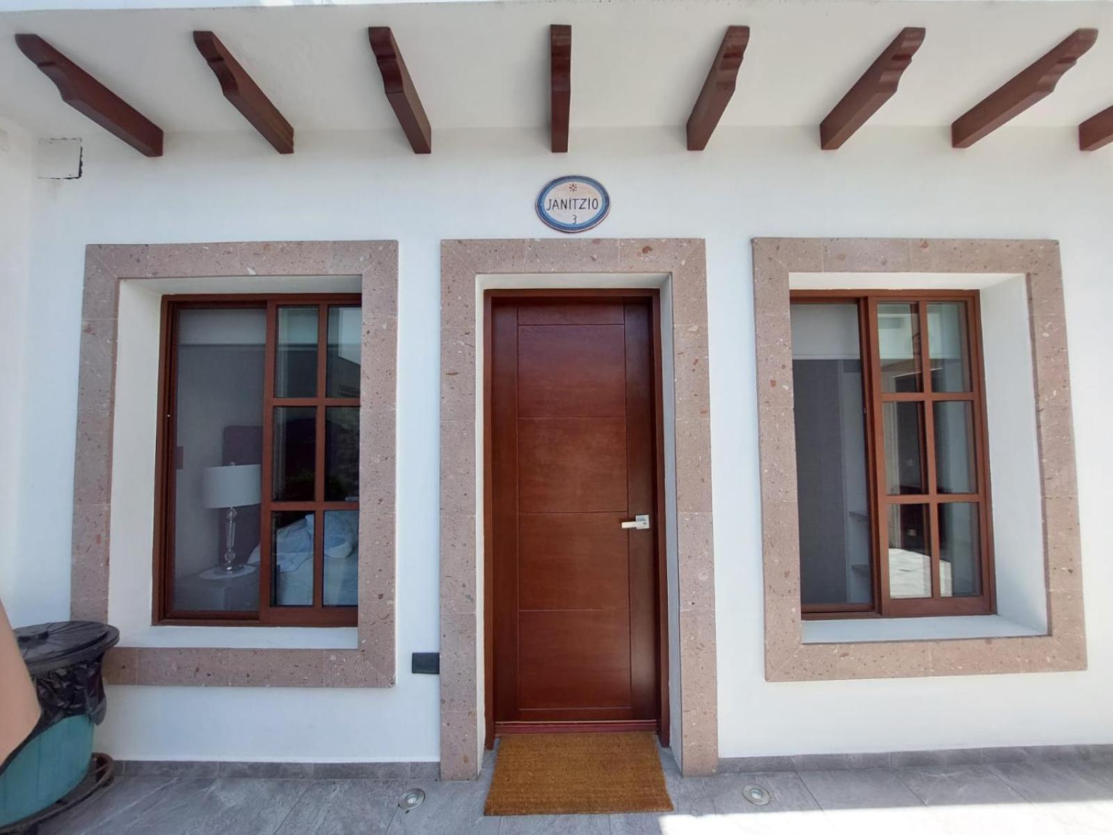 Casa Allende Hotel