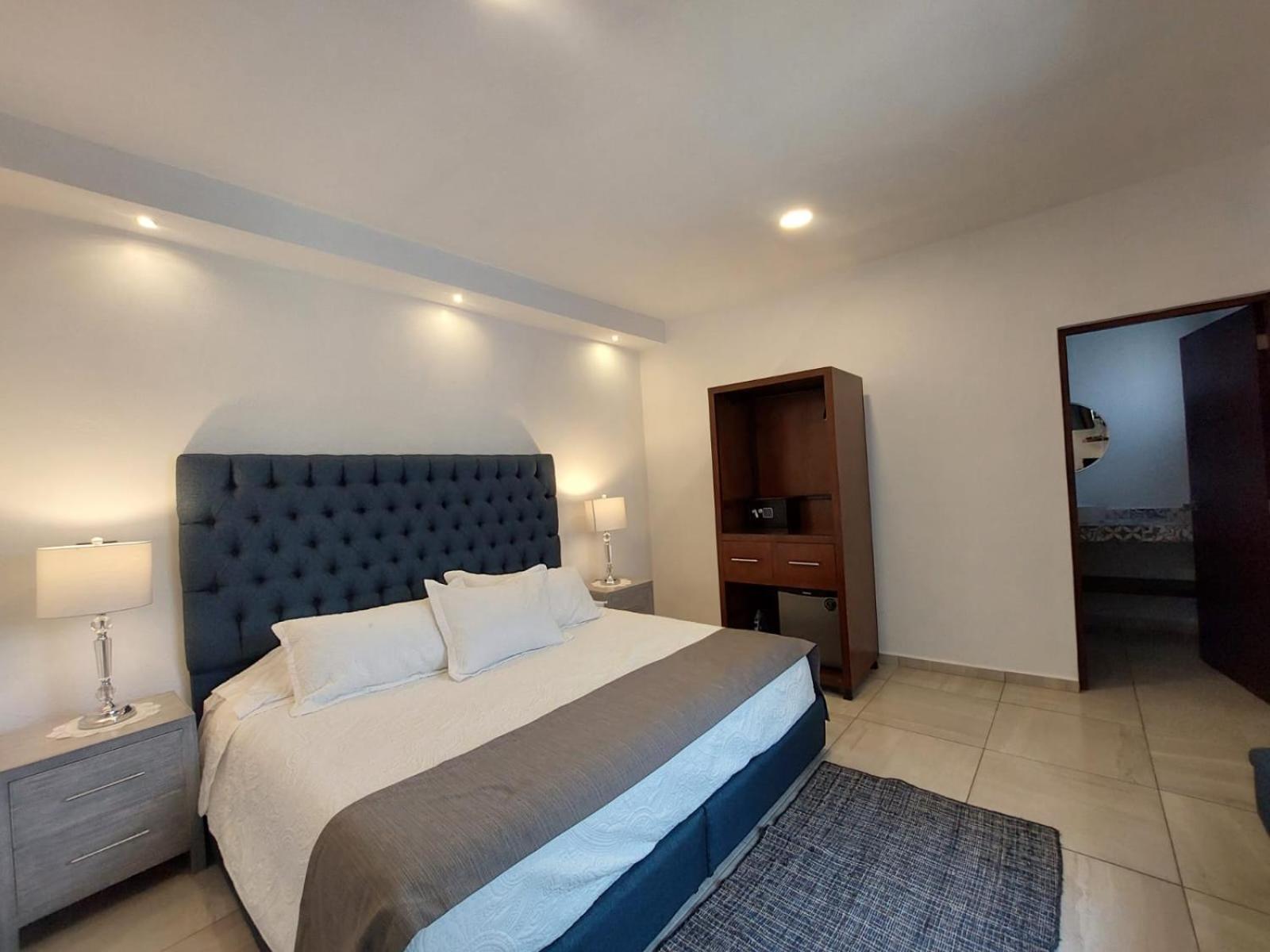 Casa Allende Hotel